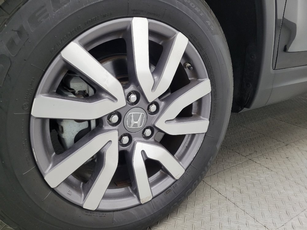 Used 2020 Honda Pilot EX-L image 31