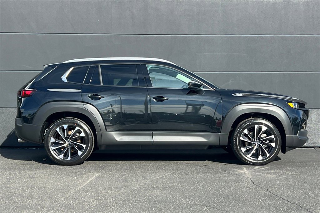 New 2026 MAZDA CX-50 2.5 Hybrid w/ Cargo Package image 4