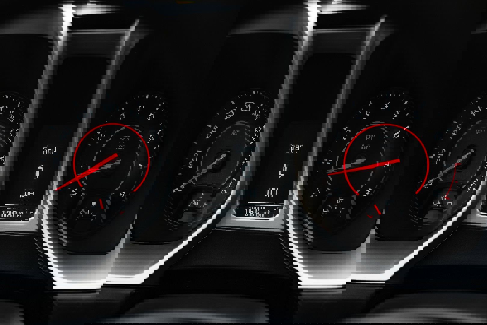 Used 2014 Chevrolet Camaro LS image 16