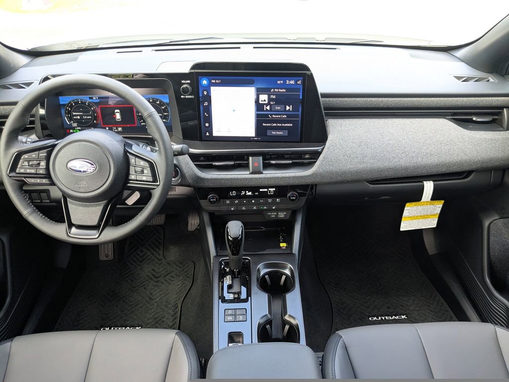 New 2026 Subaru Outback Premium AWD/4WD image 14