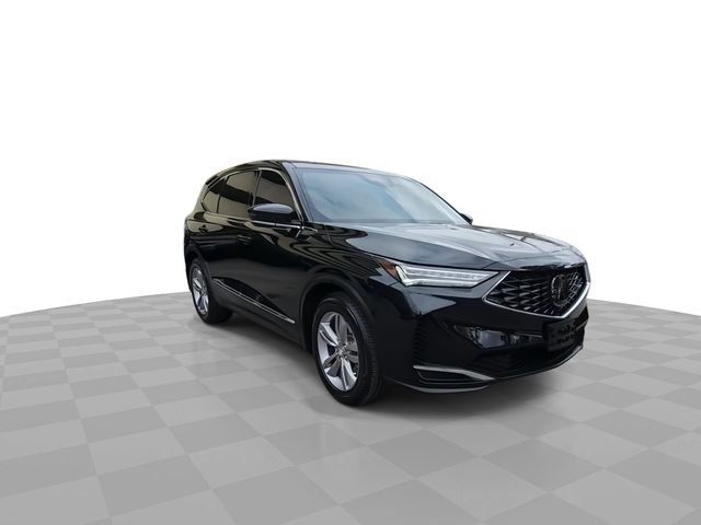 Used 2025 Acura MDX FWD image 2