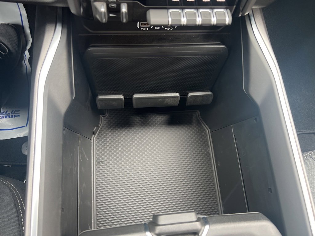 New 2025 RAM 2500 Big Horn image 20