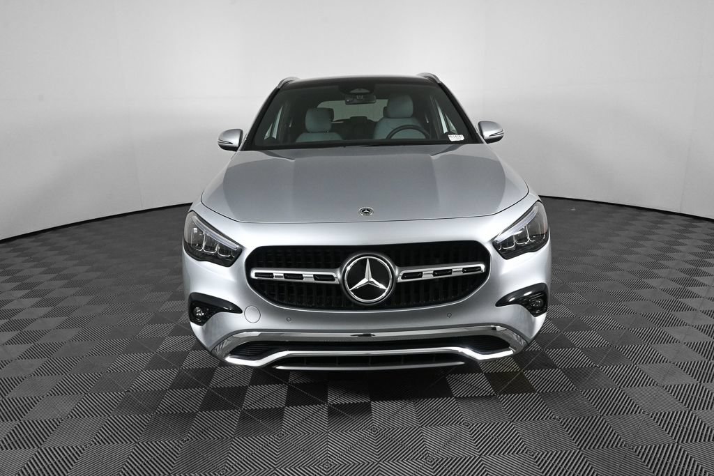 Certified 2026 Mercedes-Benz GLA 250 image 35