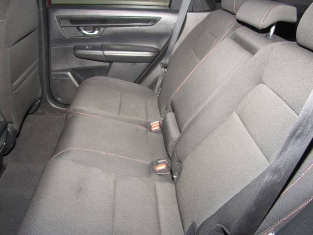 Certified 2023 Honda CR-V Sport image 12