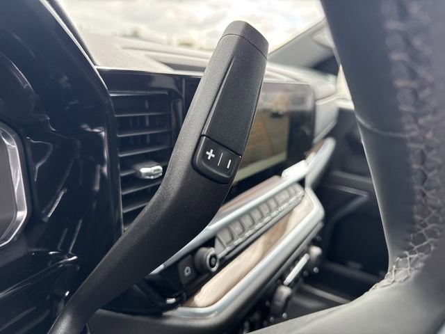 Certified 2024 Chevrolet Silverado 1500 RST w/ Dark Appearance Package image 17