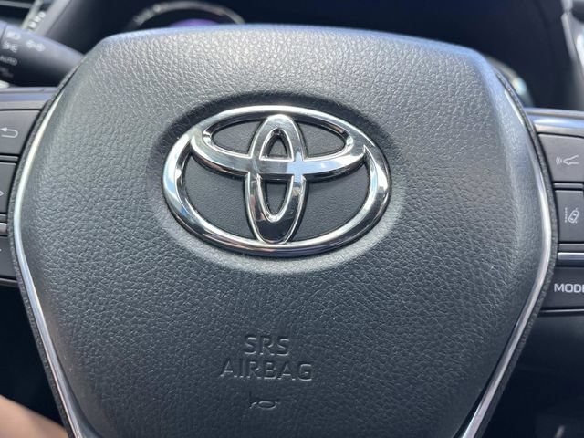 Used 2019 Toyota Camry XLE w/ Driver Assist Package FWD image 33