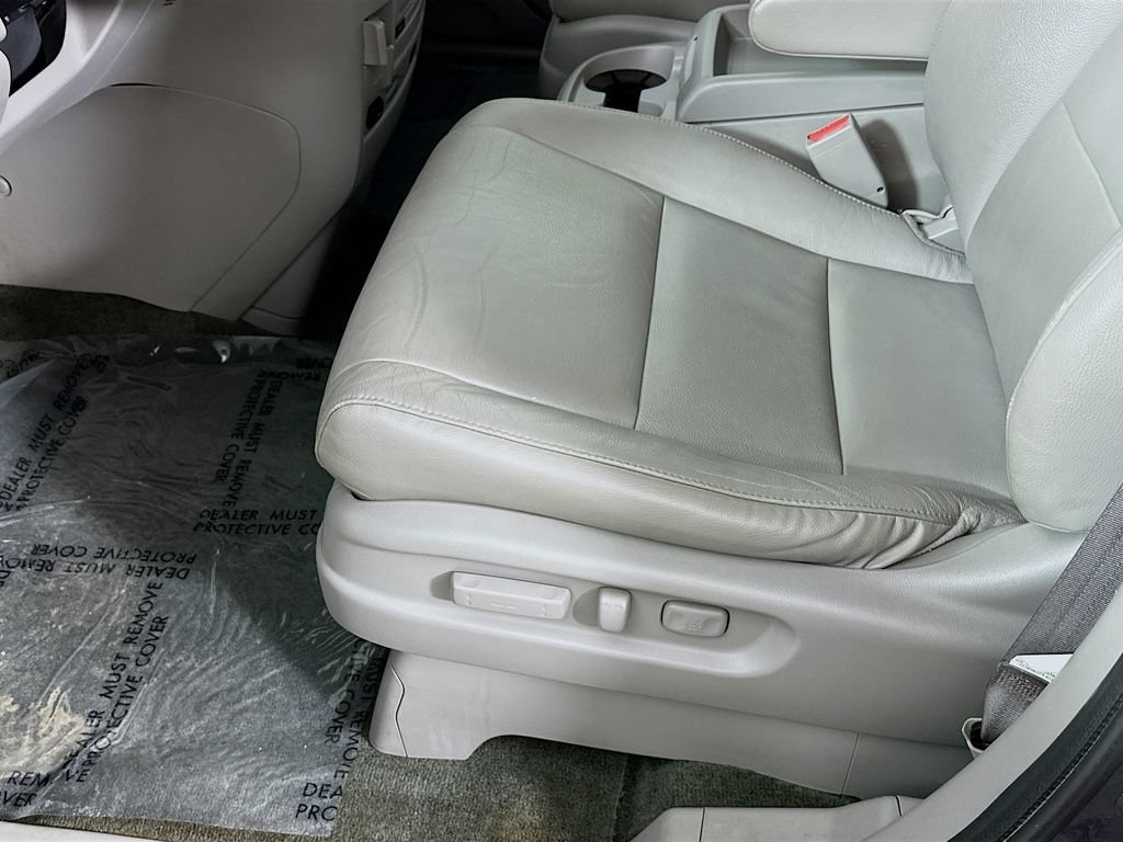 Used 2016 Honda Odyssey EX-L image 26