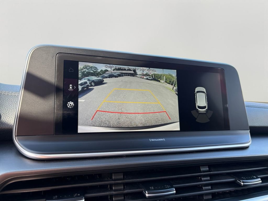 Used 2022 Kia Telluride S image 24