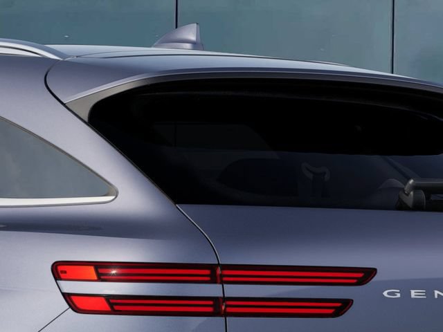 New 2027 Genesis GV70 2.5T Select AWD/4WD image 10