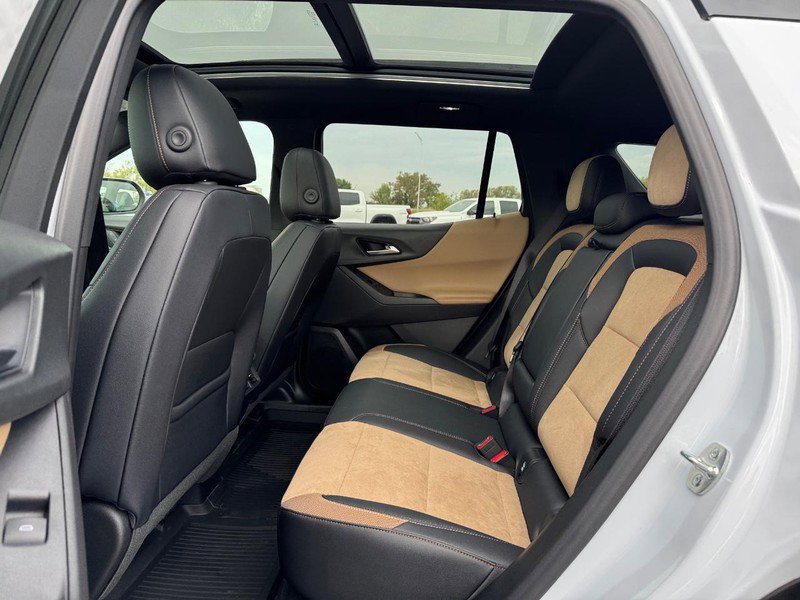 New 2026 Chevrolet Equinox ACTIV w/ Convenience Package III image 5