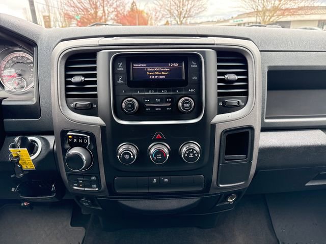 Used 2017 RAM 1500 Tradesman w/ Popular Equipment Group image 24