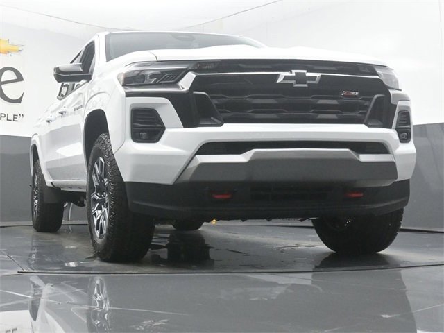 New 2026 Chevrolet Colorado Z71 image 3