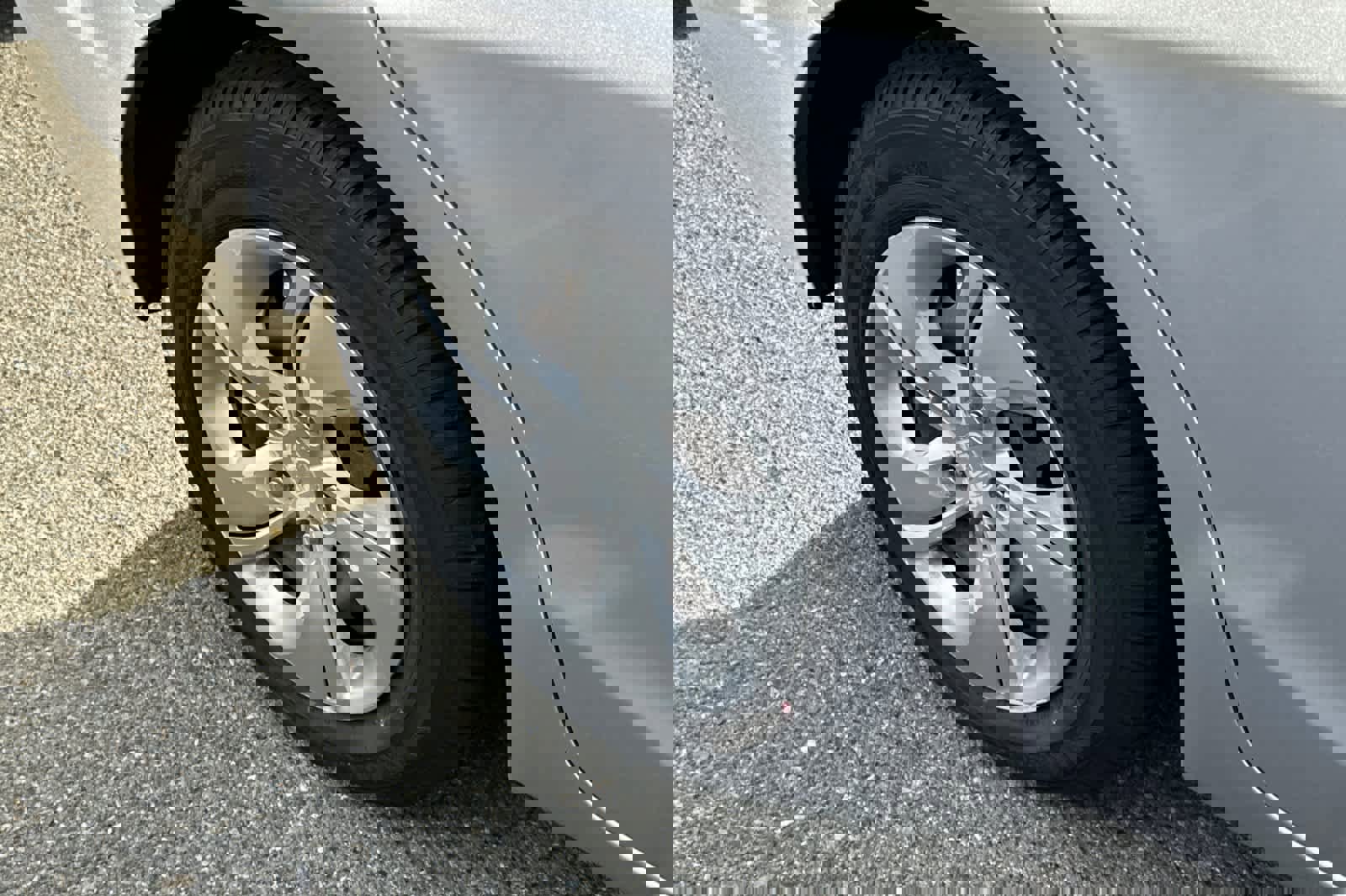 Used 2015 Honda Civic LX image 13