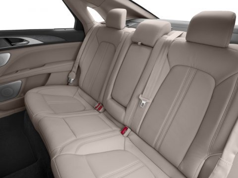 Used 2017 Lincoln MKZ Premiere image 14