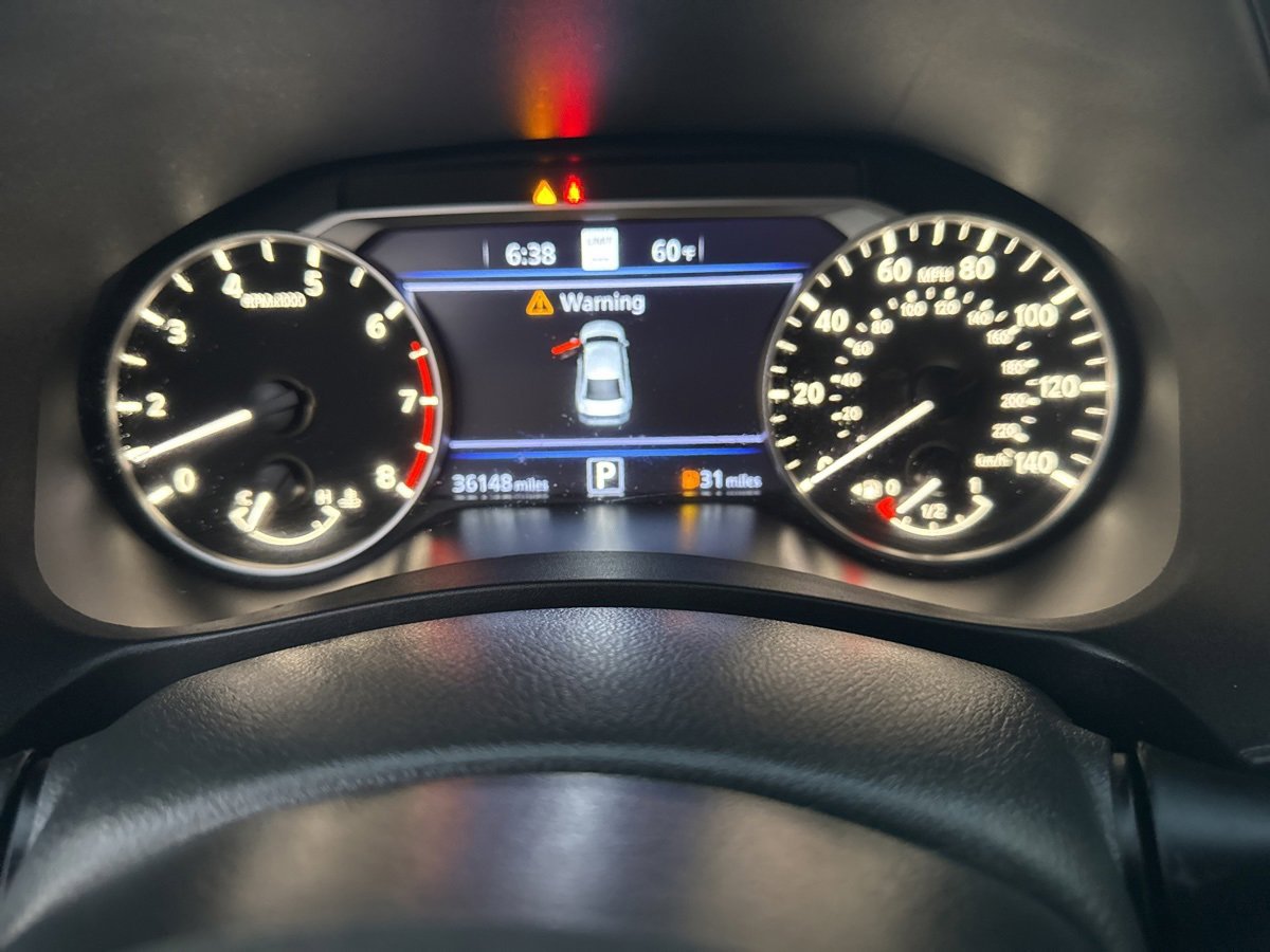 Used 2023 Nissan Altima 2.5 SL image 26