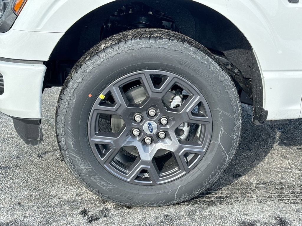 New 2026 Ford F150 STX w/ Equipment Group 200A image 26