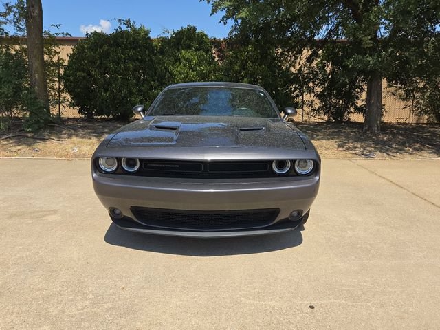 Used 2018 Dodge Challenger SXT Plus RWD video 2