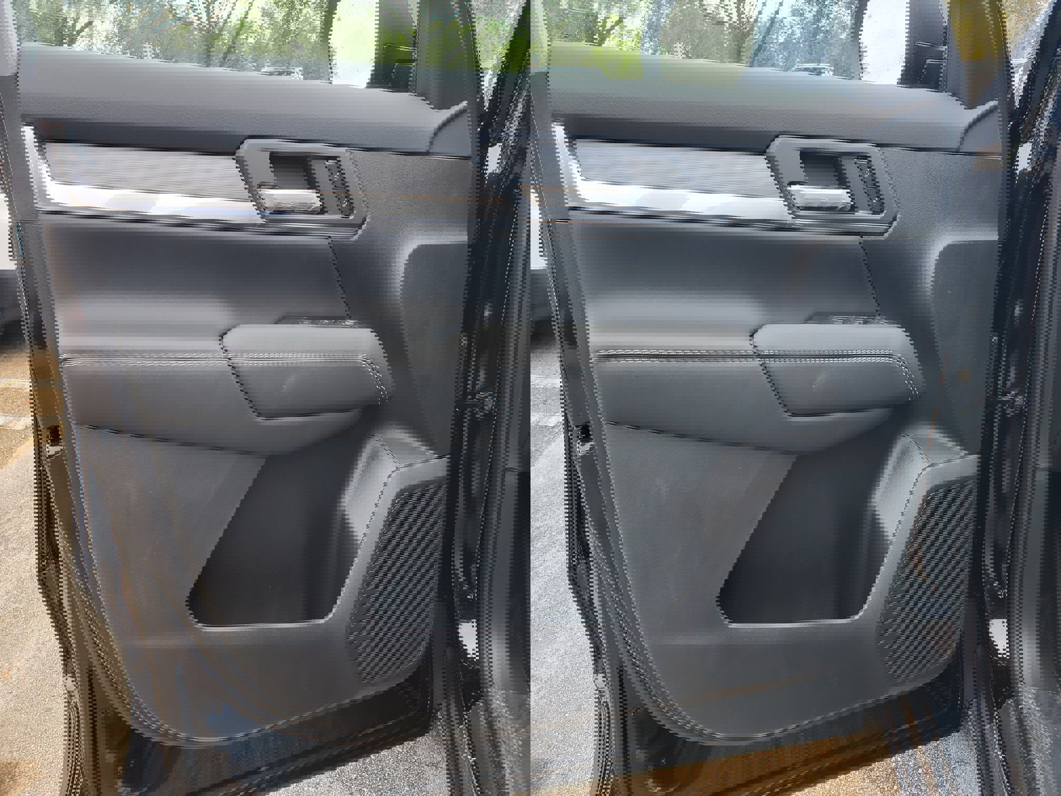 New 2026 GMC Terrain Elevation w/ Black Edition image 11