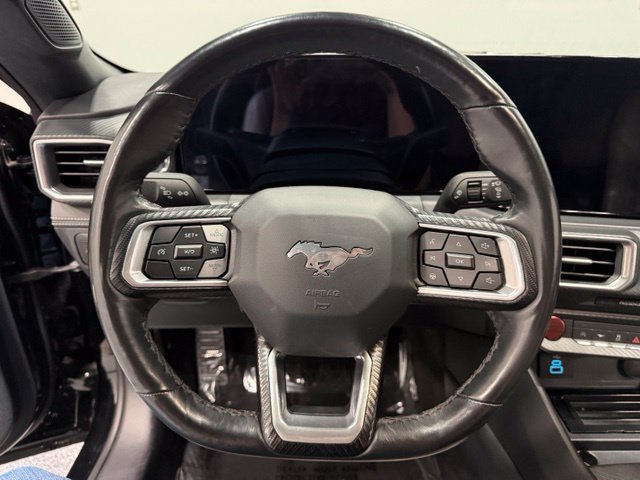 Used 2024 Ford Mustang Premium RWD image 21