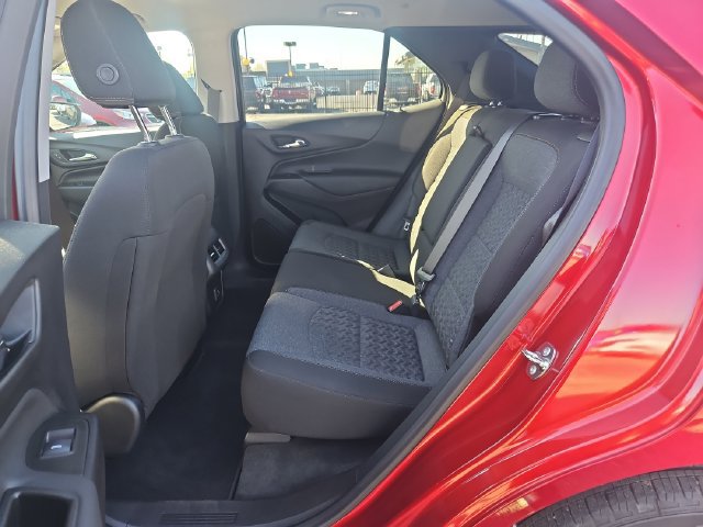 Used 2024 Chevrolet Equinox LT FWD image 25