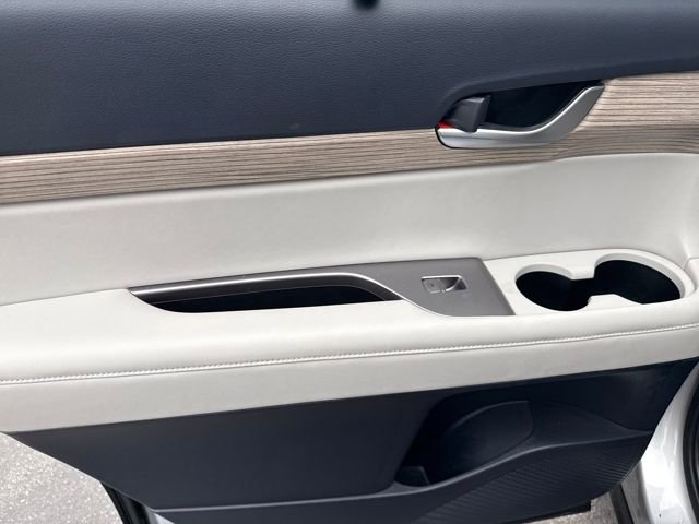 Used 2021 Hyundai Palisade SEL w/ Premium Package image 18