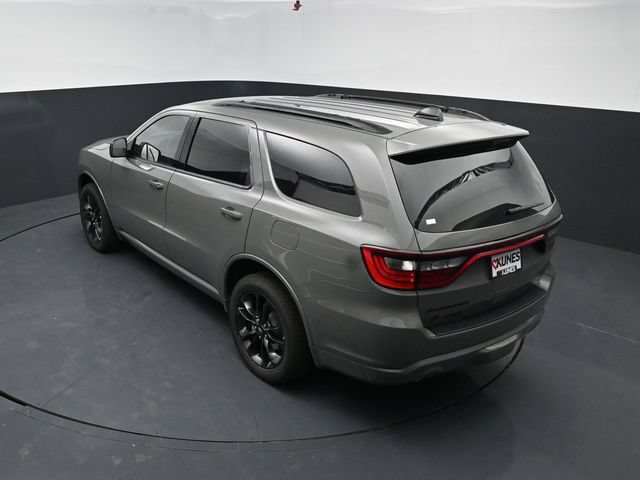 New 2026 Dodge Durango GT w/ Blacktop Package AWD/4WD image 61