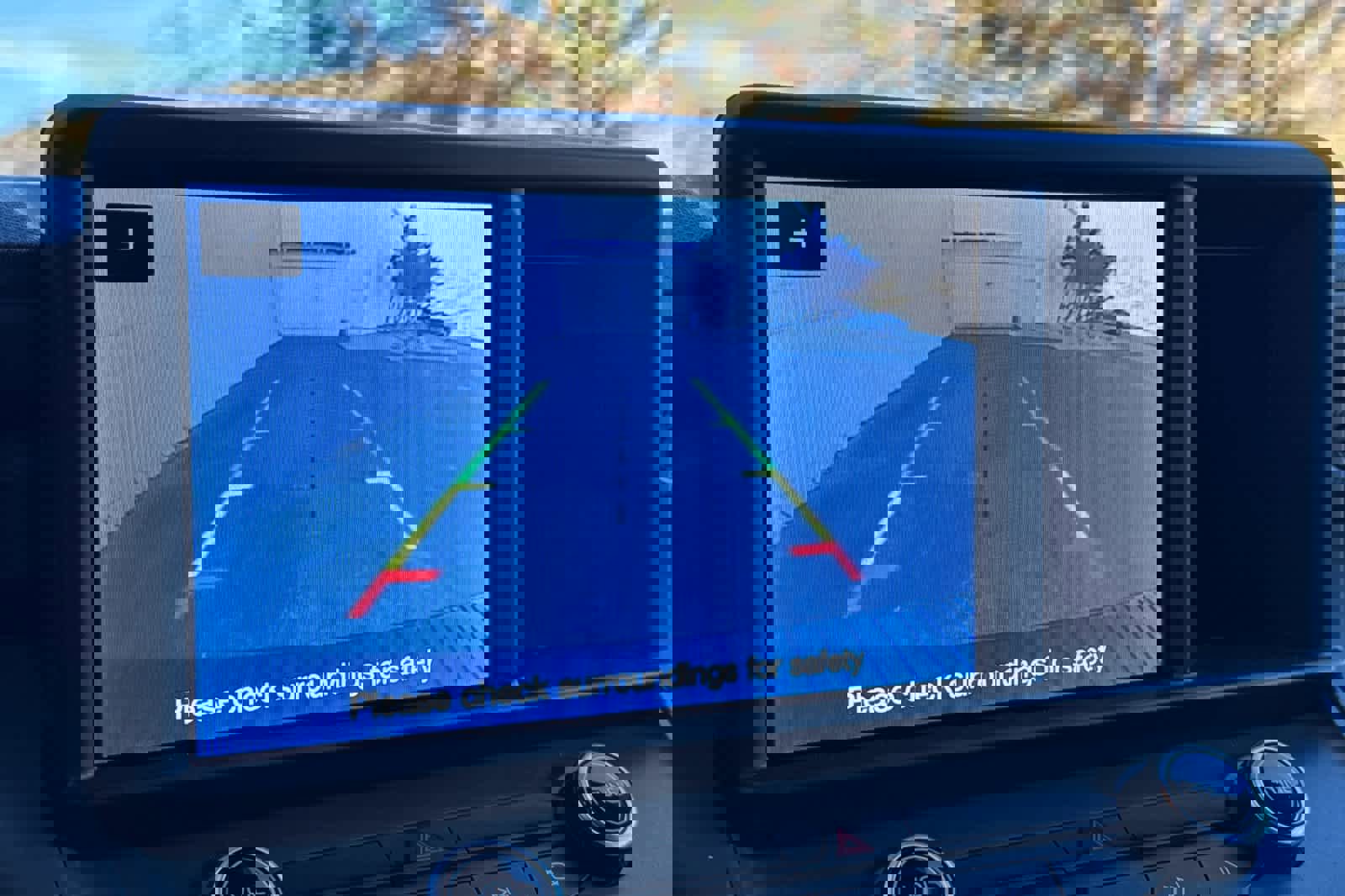 Used 2023 Ford Maverick XL image 19