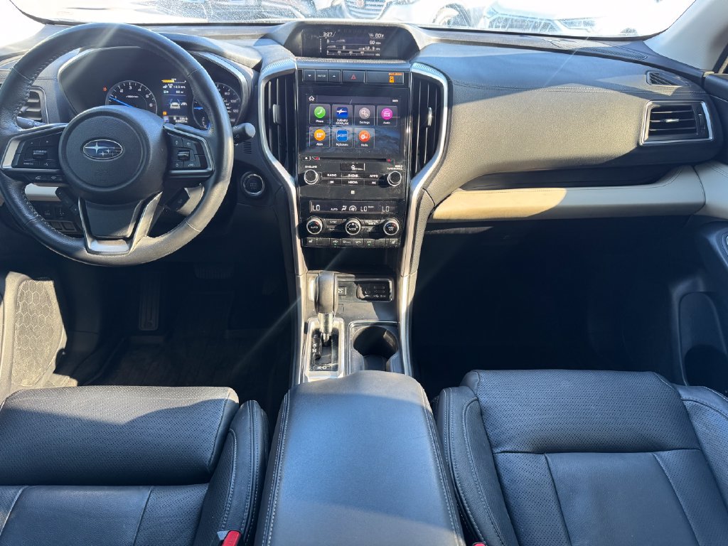 Used 2020 Subaru Ascent Limited w/ Popular Package #2A AWD/4WD image 11