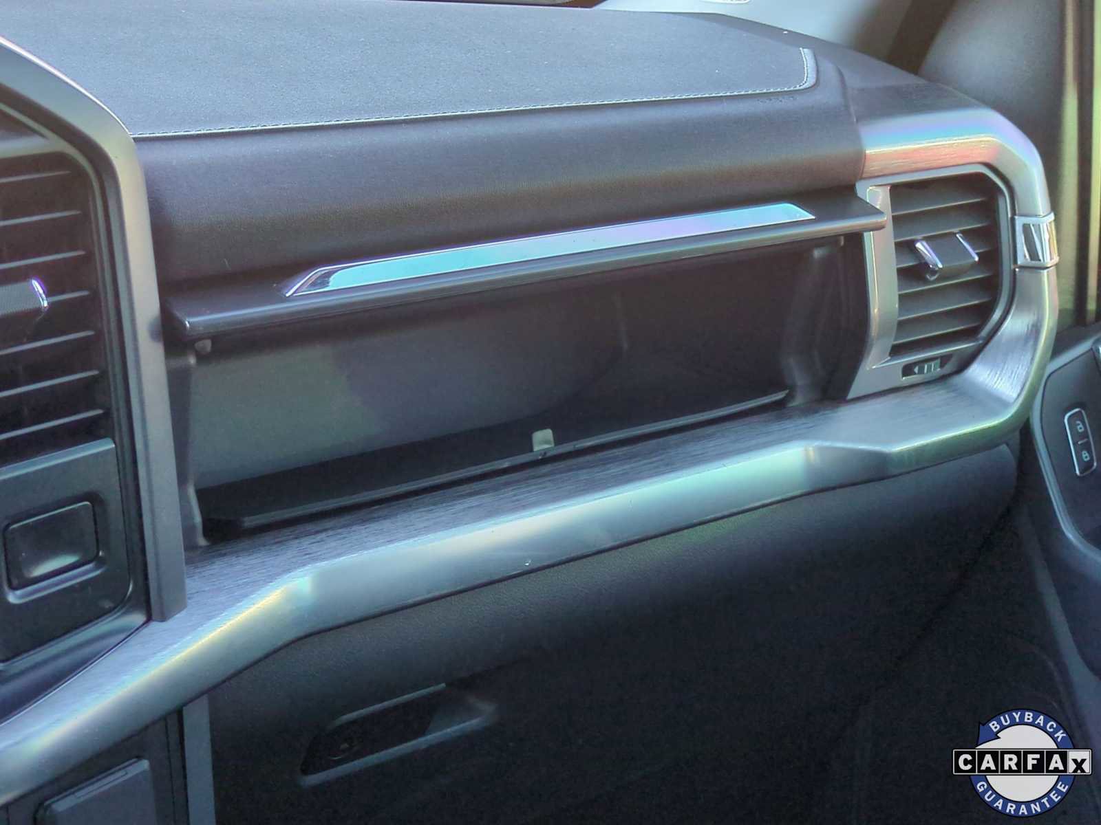 Used 2021 Ford F150 Lariat image 38