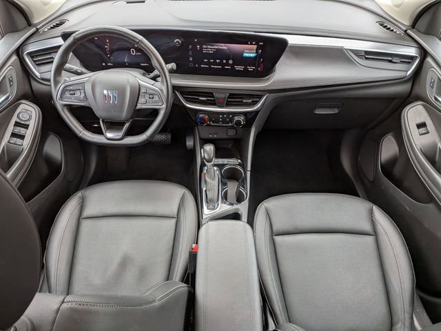 Used 2024 Buick Encore GX Sport Touring w/ Comfort Package image 24