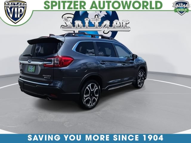 Used 2023 Subaru Ascent Limited AWD/4WD image 8