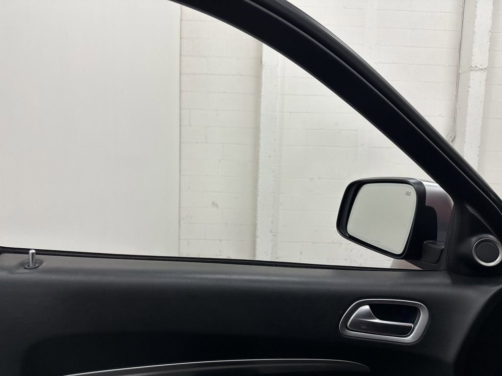 Used 2018 Dodge Durango Citadel w/ Quick Order Package 2BP image 39