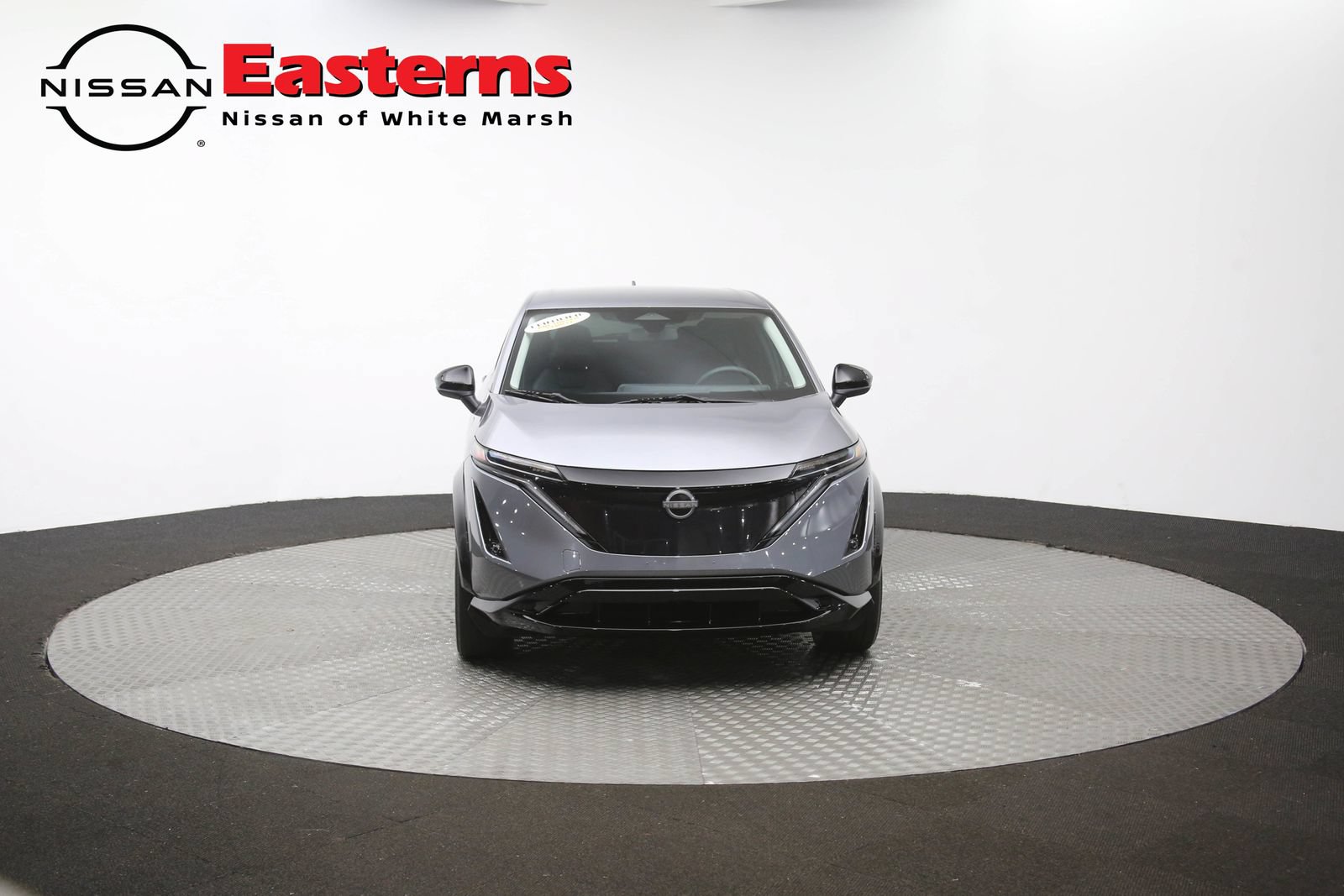 Used 2023 Nissan Ariya FWD image 52