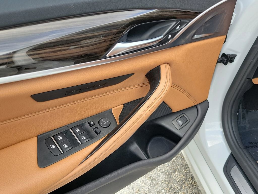 Used 2018 BMW 530i image 20