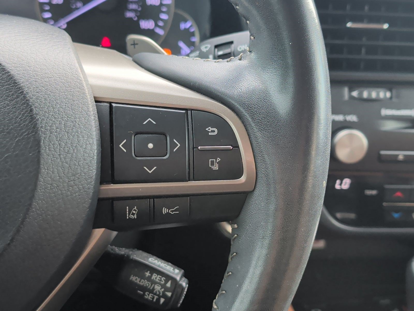 Certified 2022 Lexus RX 350 AWD w/ Premium Package image 15