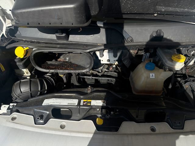 Used 2020 RAM ProMaster 1500 FWD image 24