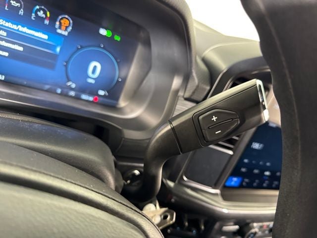 New 2026 Ford F150 STX w/ Equipment Group 200A image 32