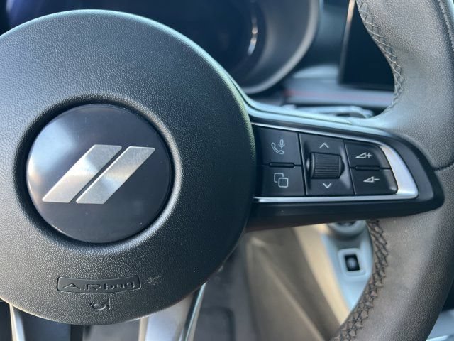 Certified 2024 Dodge Hornet GT AWD/4WD image 27