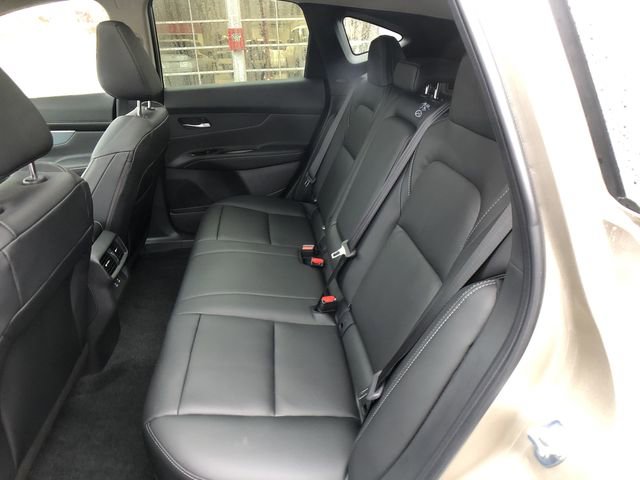 New 2026 Nissan Murano SL AWD/4WD image 23