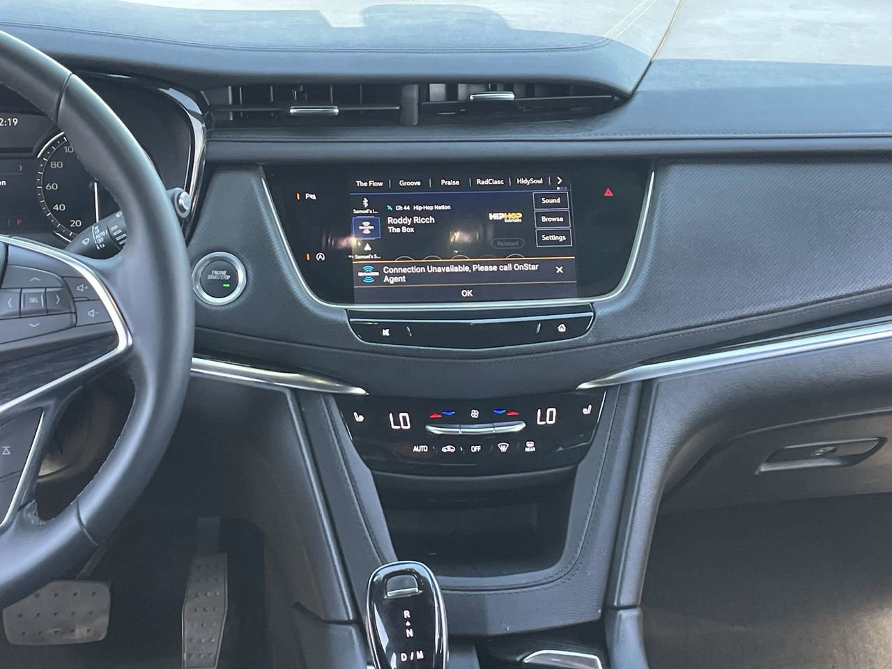 Used 2025 Cadillac XT5 Premium Luxury image 14