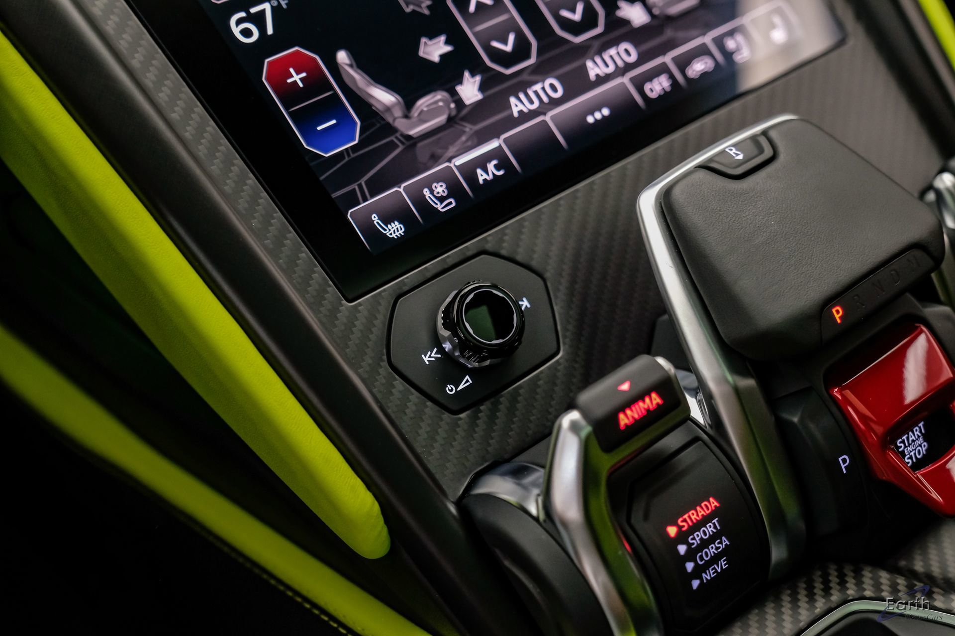 Used 2022 Lamborghini Urus image 69