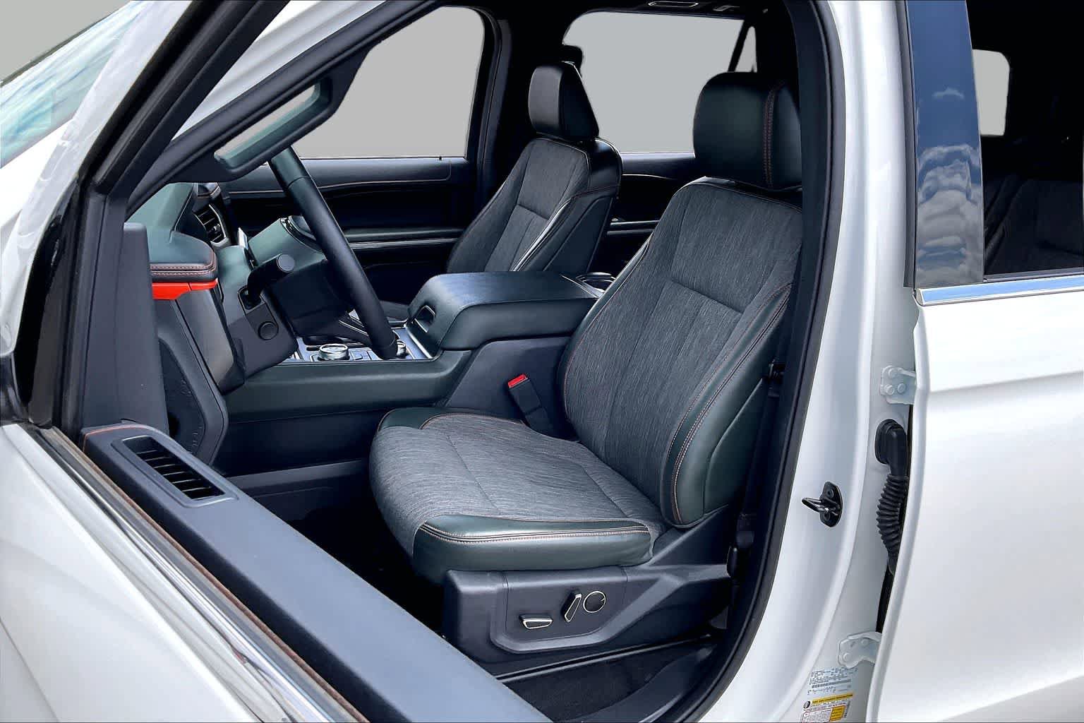 Used 2024 Ford Expedition Timberline AWD/4WD image 8