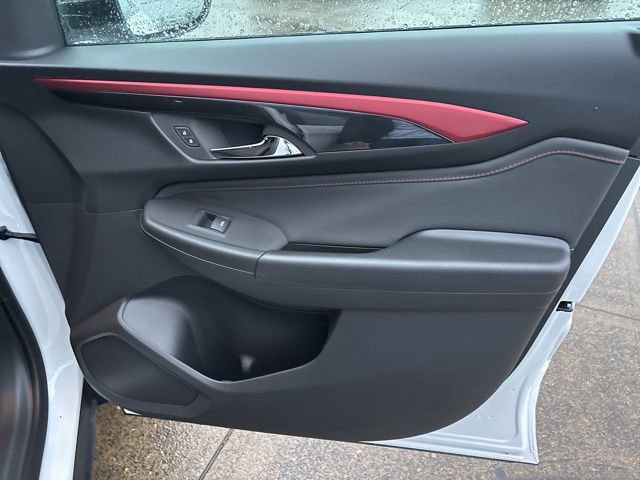 New 2026 Chevrolet TrailBlazer RS w/ Convenience Package image 41