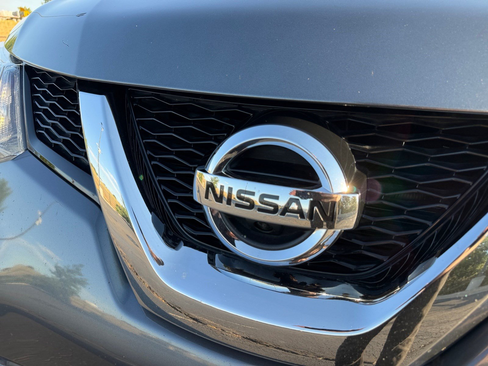 Used 2015 Nissan Rogue SL w/ SL Premium Package AWD/4WD image 22