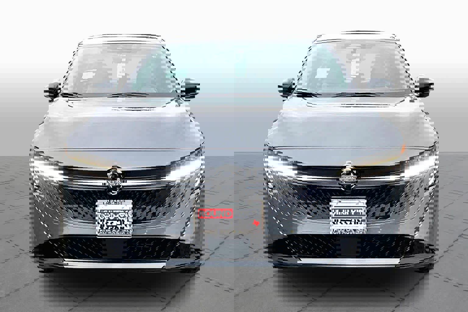 New 2026 Nissan Sentra SL image 3