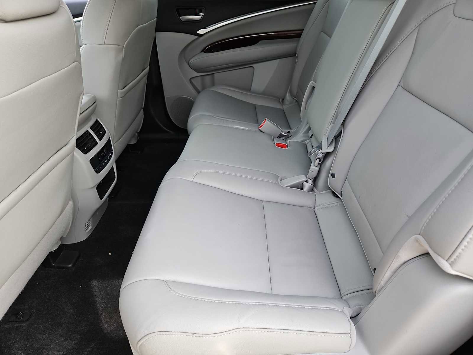 Used 2015 Acura MDX SH-AWD w/ Technology Package image 20