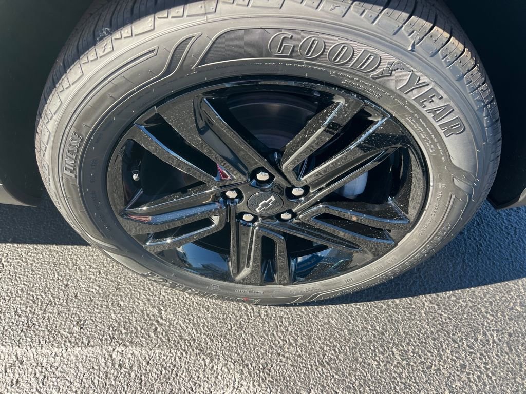 New 2026 Chevrolet Trax ACTIV w/ Driver Confidence Package image 40