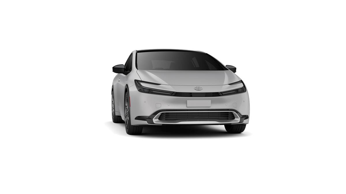 New 2026 Toyota Prius Plug-In Hybrid image 69