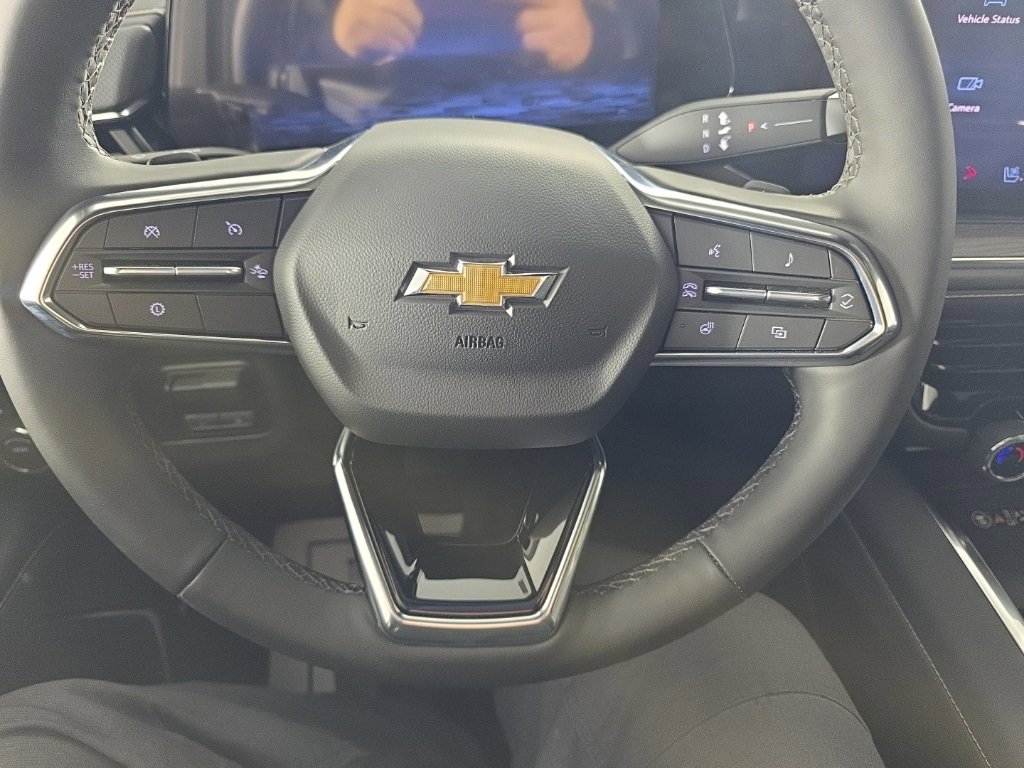 New 2025 Chevrolet Suburban Premier w/ Sun And Tow Package image 30