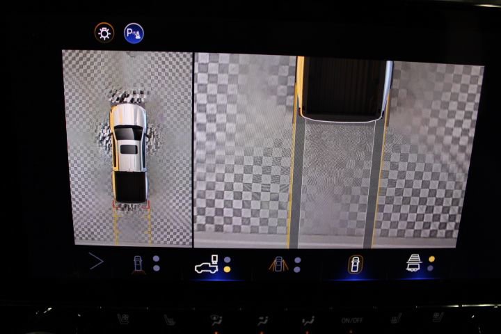 New 2026 Chevrolet Colorado ZR2 w/ Midnight Edition image 61